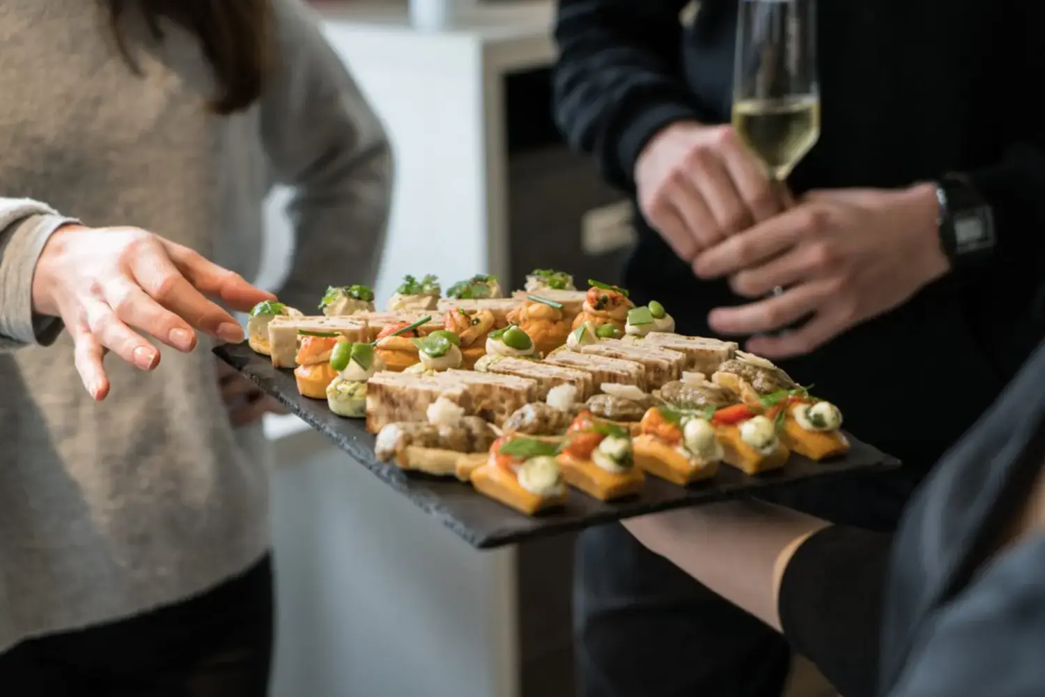 IMC Traiteur - VEIGNE (Indre-et-Loire)