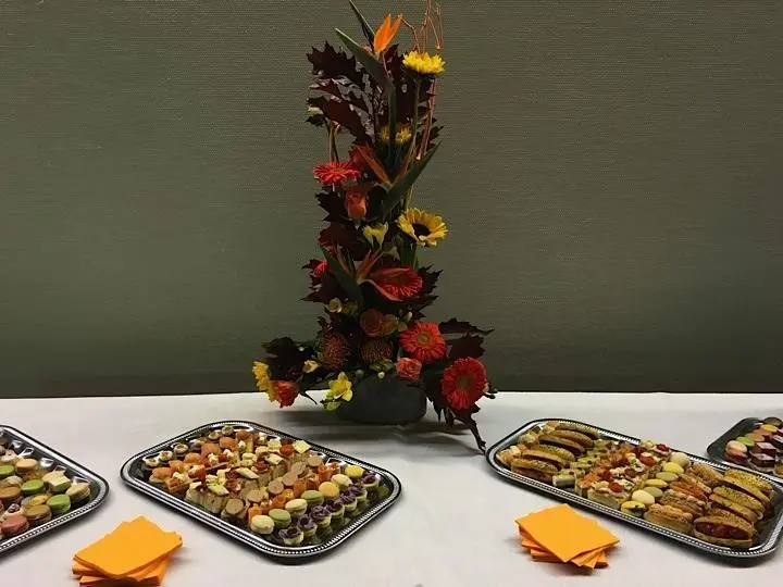 Sandrine Traiteur - ASNIERES-SUR-OISE (Val-d'Oise)