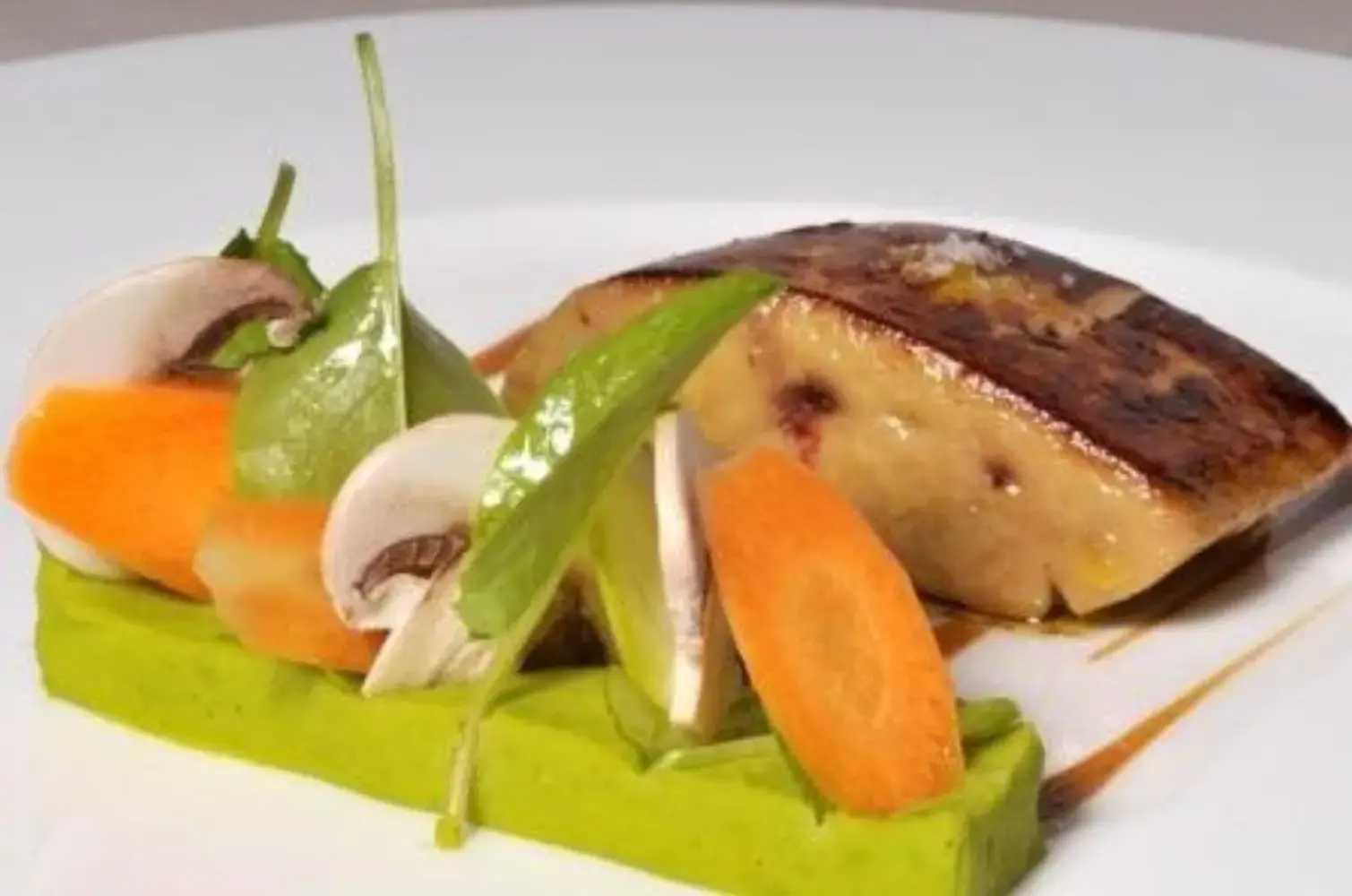 Fréderic Fouquet - DOUSSARD (Haute-Savoie)