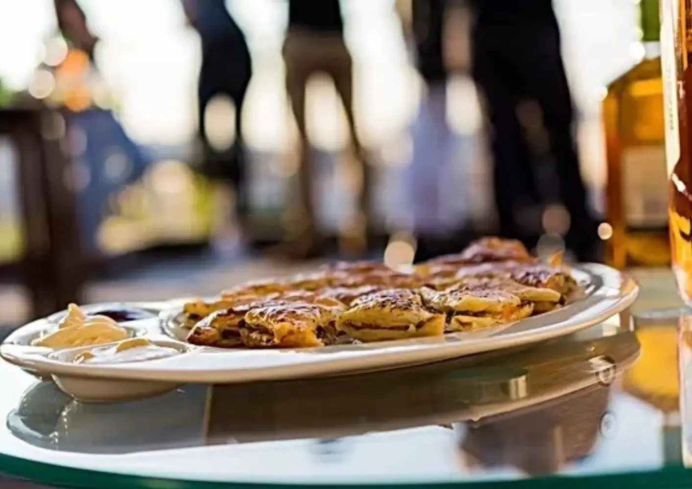 Sarah Lima Cuisine Brésilienne - ALFORTVILLE (Val-de-Marne)