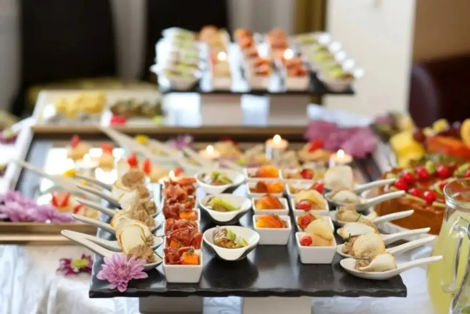 Fabienne Traiteur - CARPENTRAS (Vaucluse)