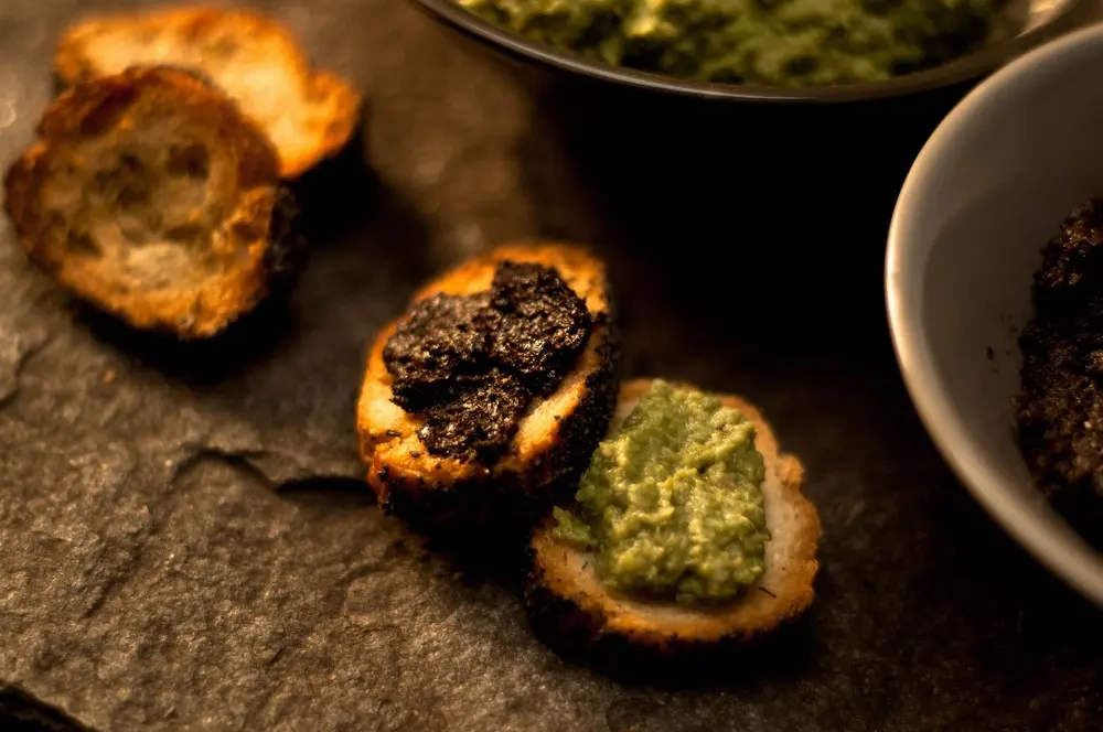 Mets d'Ici - BOUC-BEL-AIR (Bouches-du-Rhône)