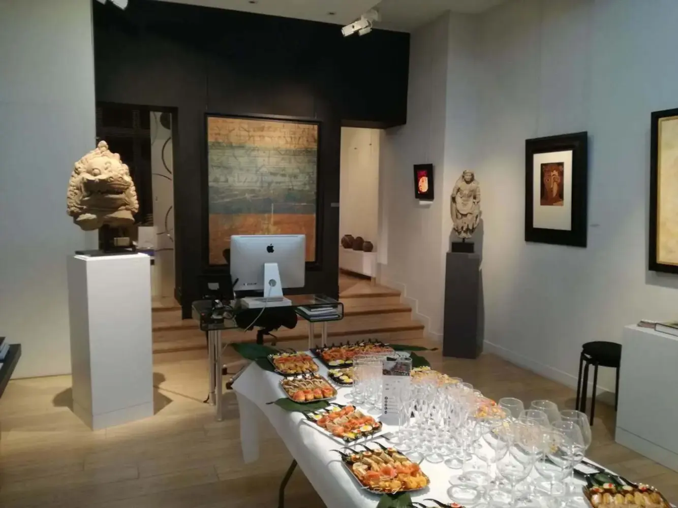 L'Atelier de Cuisine du Valois - CREPY-EN-VALOIS (Oise)