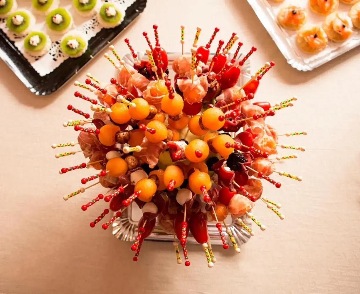 La Cuisine Façon Michel - METZ (Moselle)