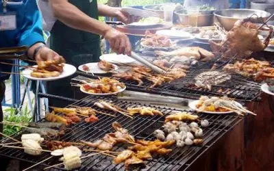 La Broche Gauloise - AURONS (Bouches-du-Rhône)