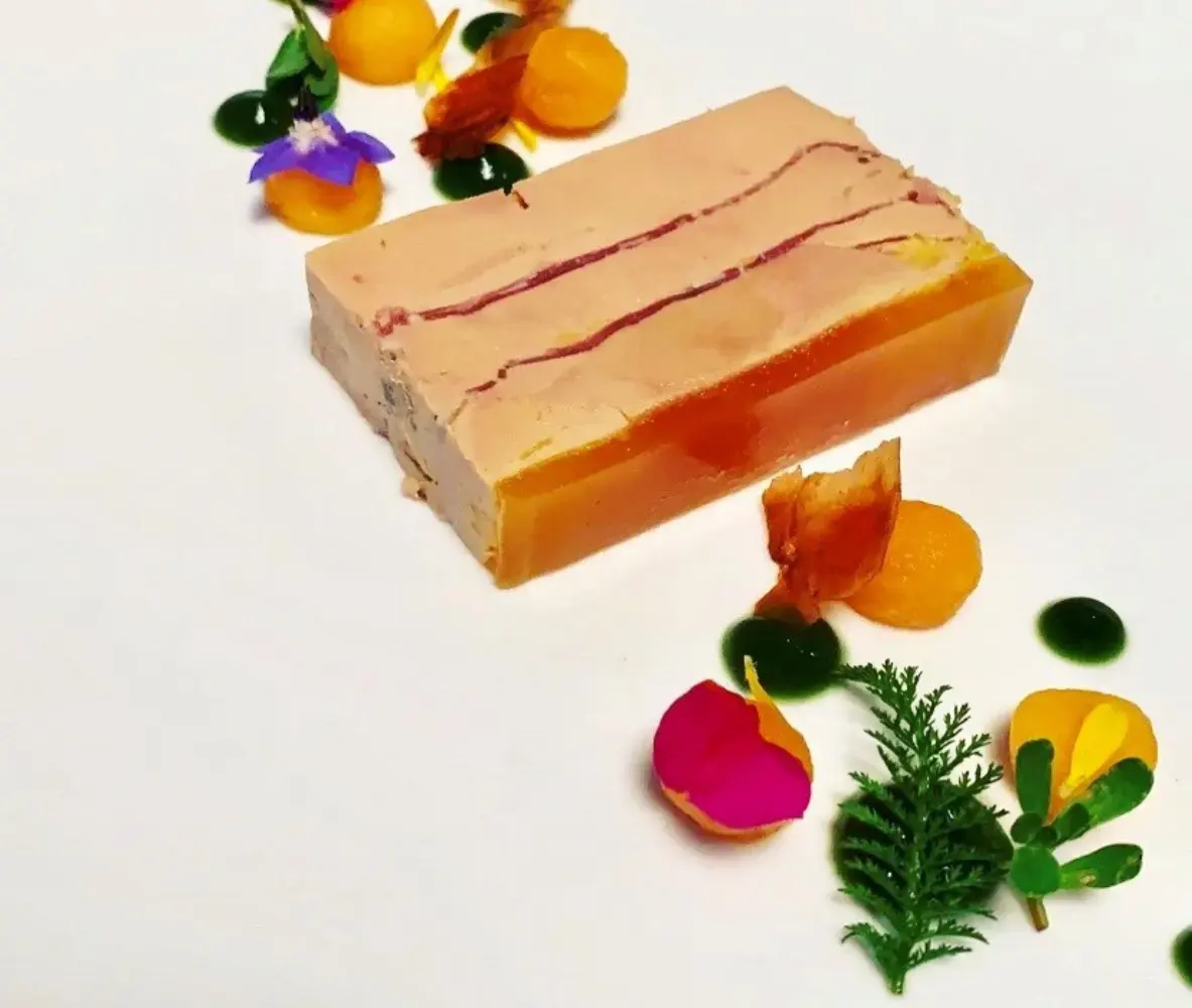 Maison Darada - DELME (Moselle)