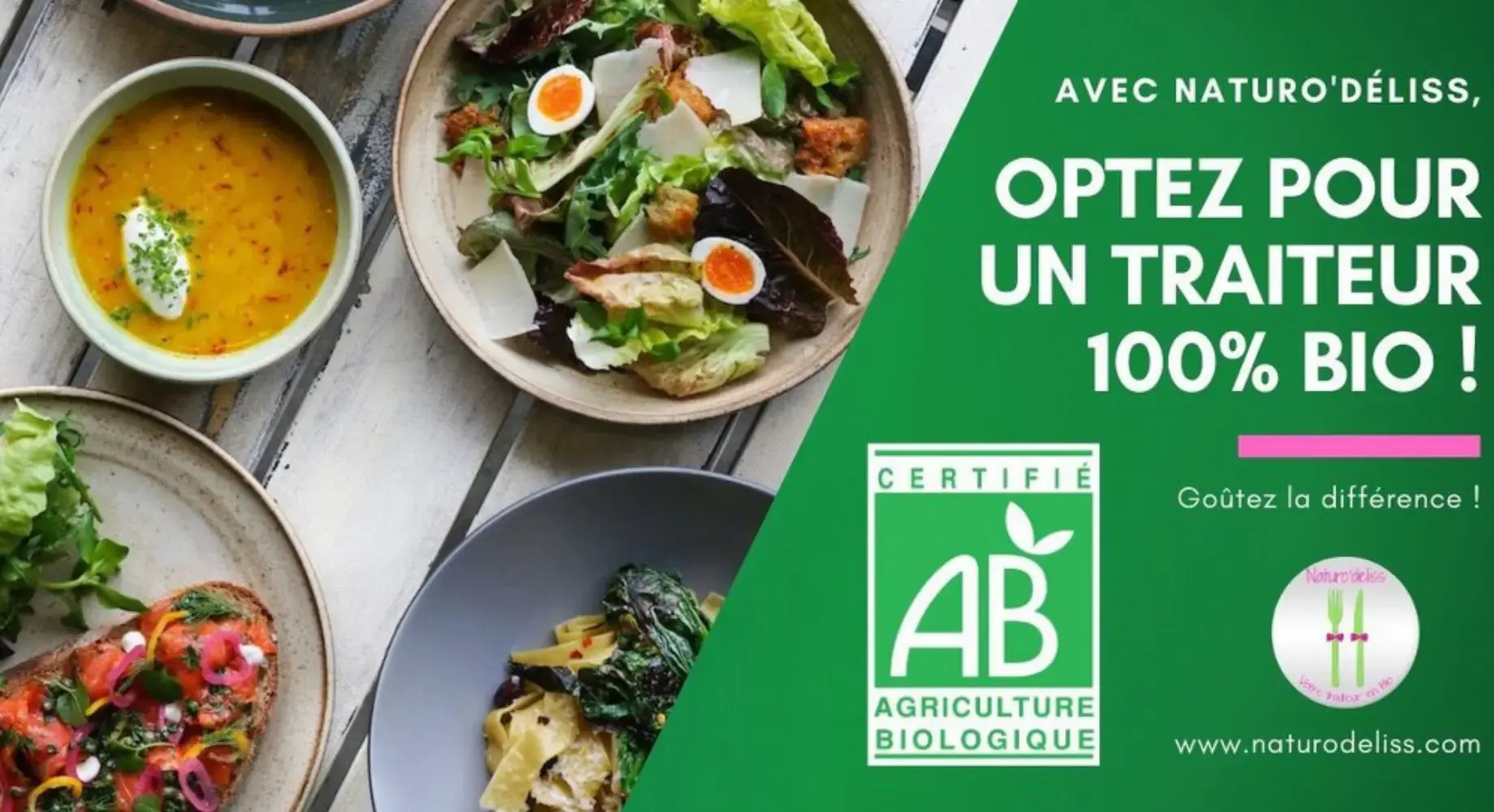 Naturo'Deliss - BRIGNOLES (Var)