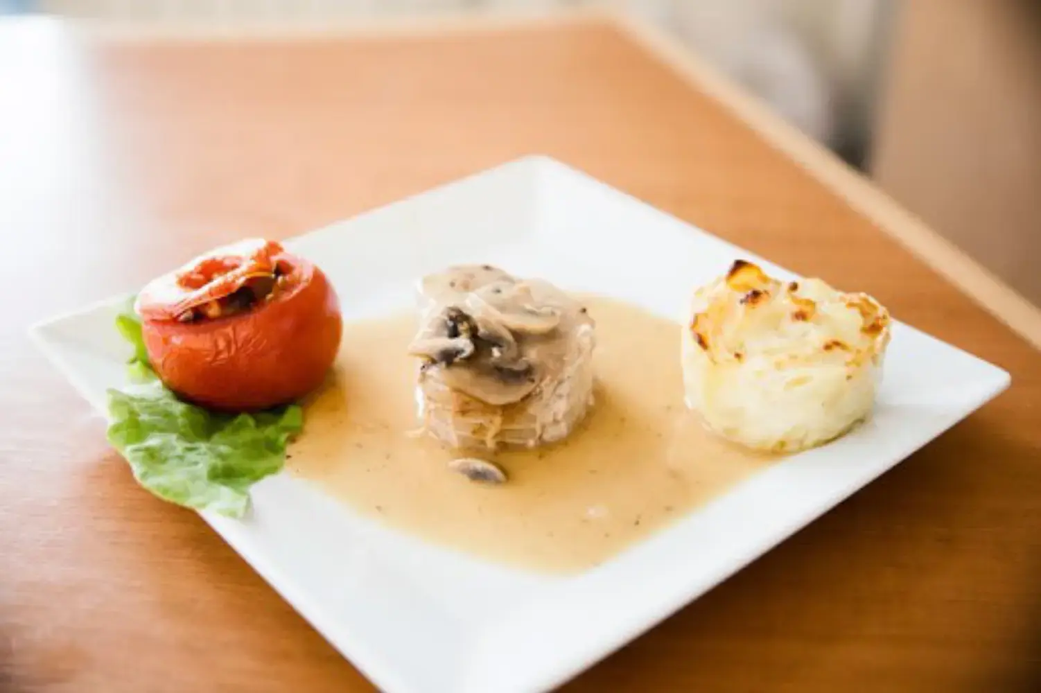 Traiteur Mercier - SAINT-LAURENT-DES-AUTELS (null)