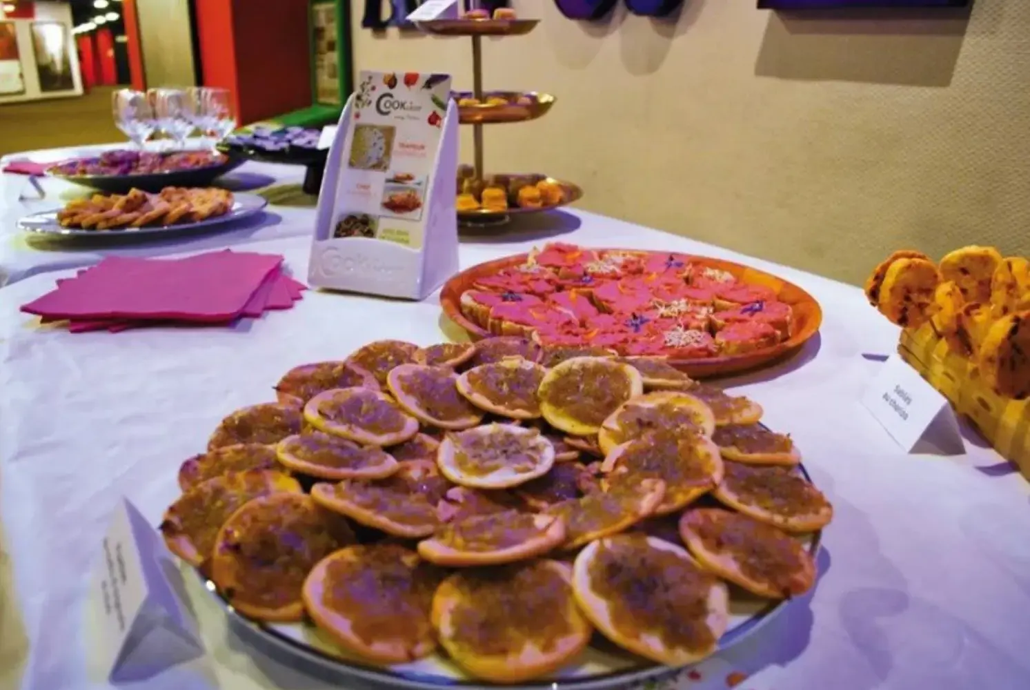 Cook'Licot - GUIPAVAS (Finistère)