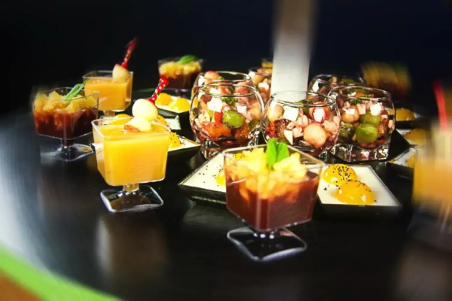 Danse les Papilles - SAINT-ANDRE-LE-GAZ (Isère)