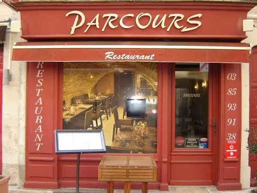Restaurant Parcours - CHALON-SUR-SAONE (Saône-et-Loire)