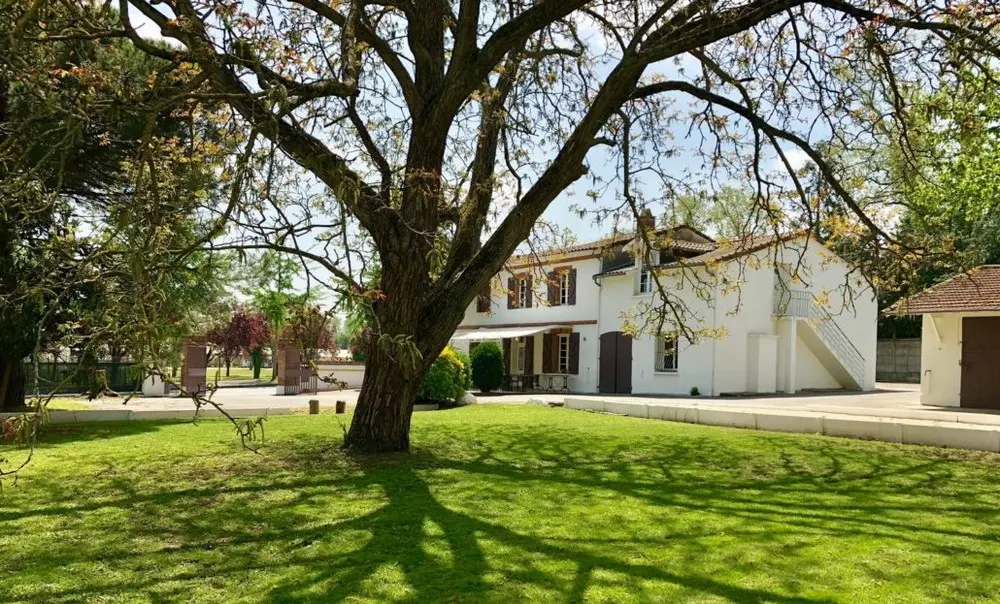 L'Hippi'Curien - TOULOUSE (Haute-Garonne)