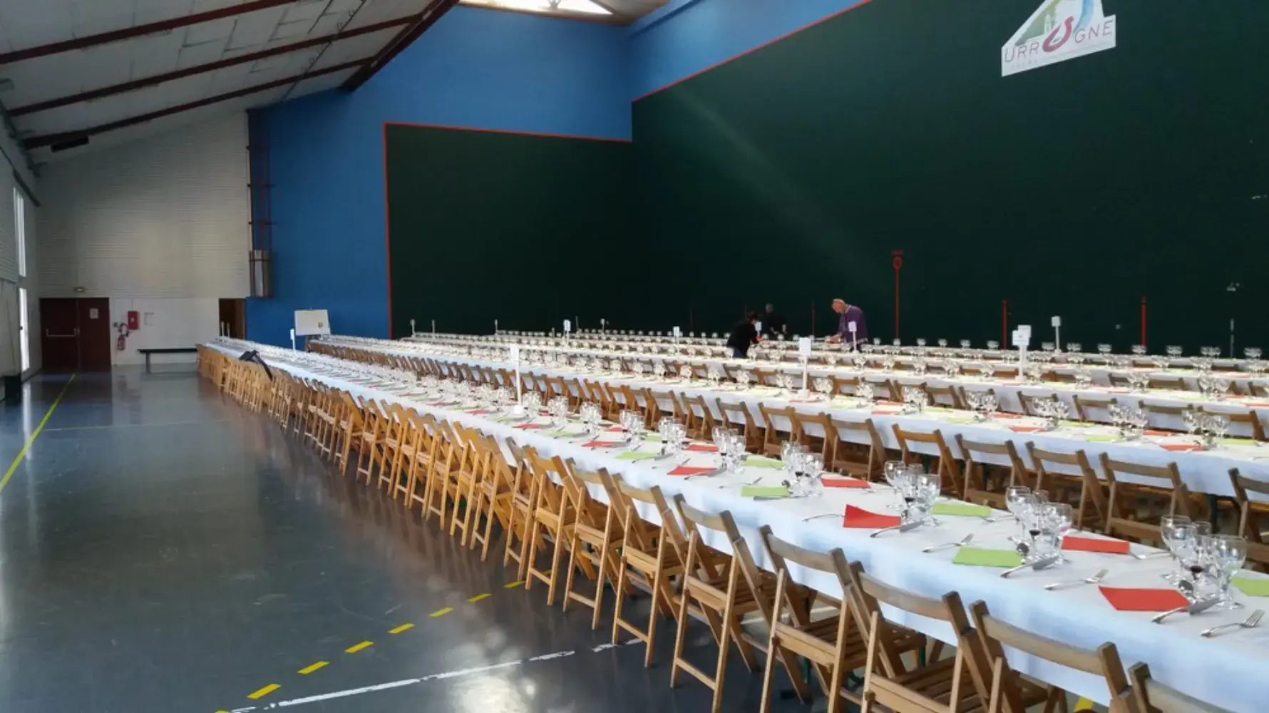 Picabea Traiteur - SAINT-GAUDENS (Haute-Garonne)