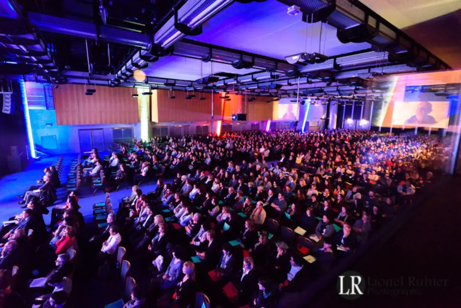 Lionel Ruhier - TOULOUSE (Haute-Garonne)