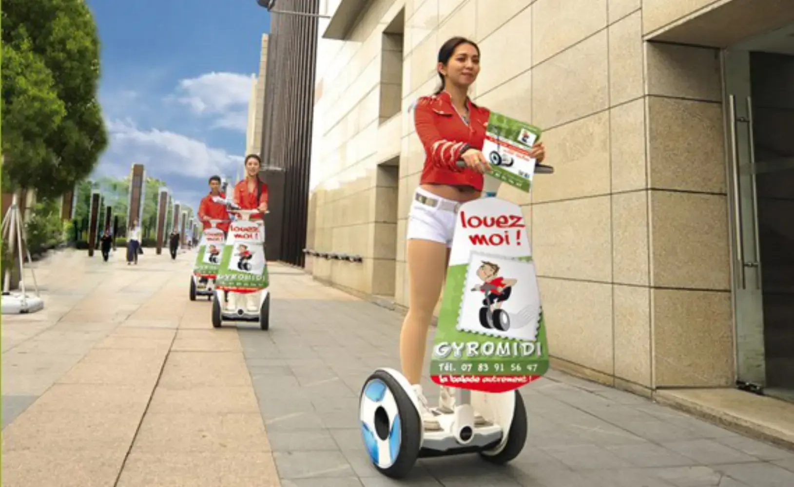 Gyromidi - TOULOUSE (Haute-Garonne)