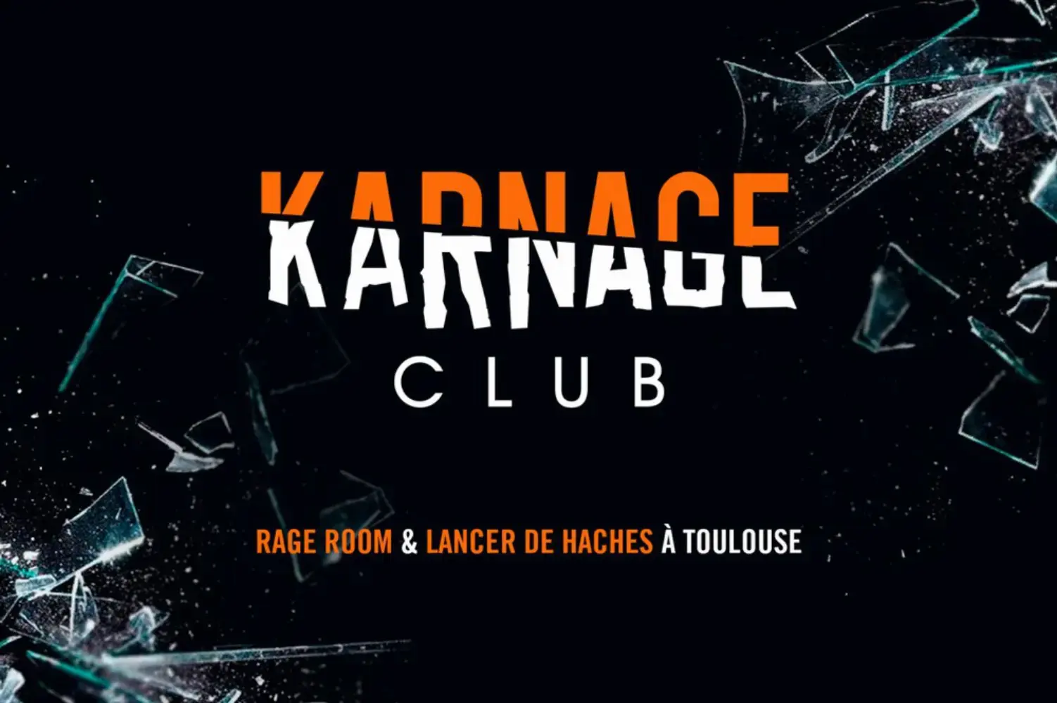 Karnage Club - TOULOUSE (Haute-Garonne)