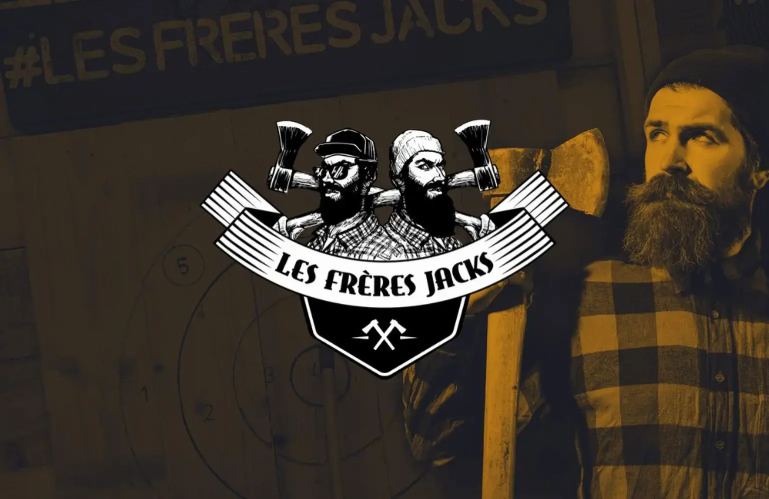 Les Frères Jacks - PESSAC (Gironde)