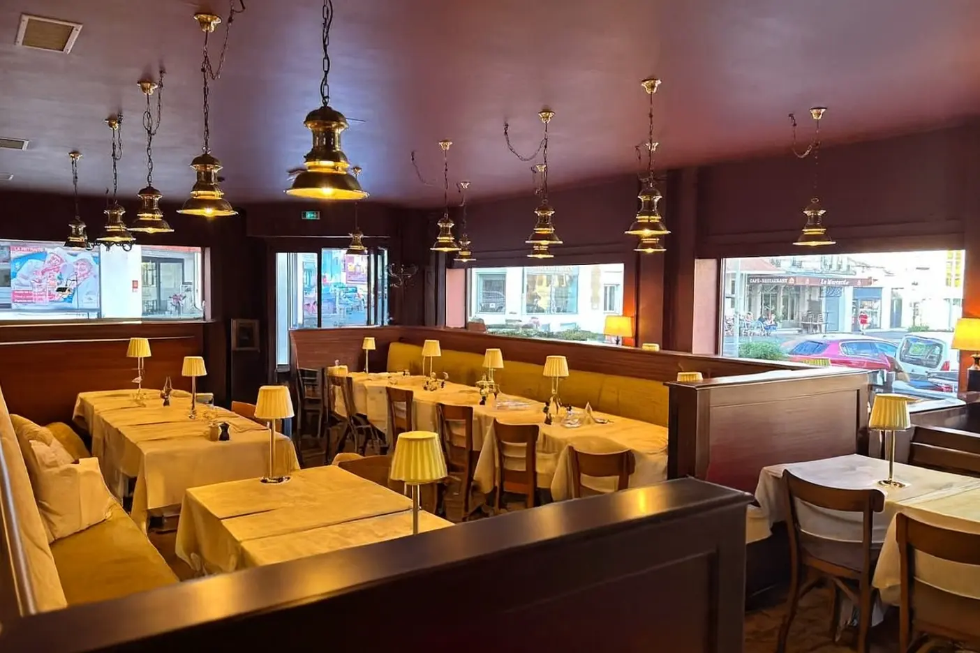 Brasserie Le sanglier des Ardennes - Rethel (Ardennes)