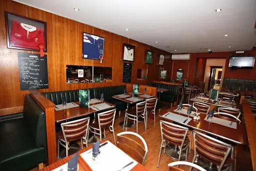 Brasserie les VI Nations - COLOMIERS (Haute-Garonne)