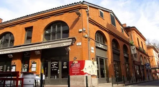 Le J'GO Toulouse - PARIS (Paris)