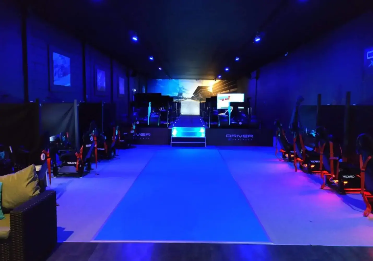 Driver Xperience - MURET (Haute-Garonne)