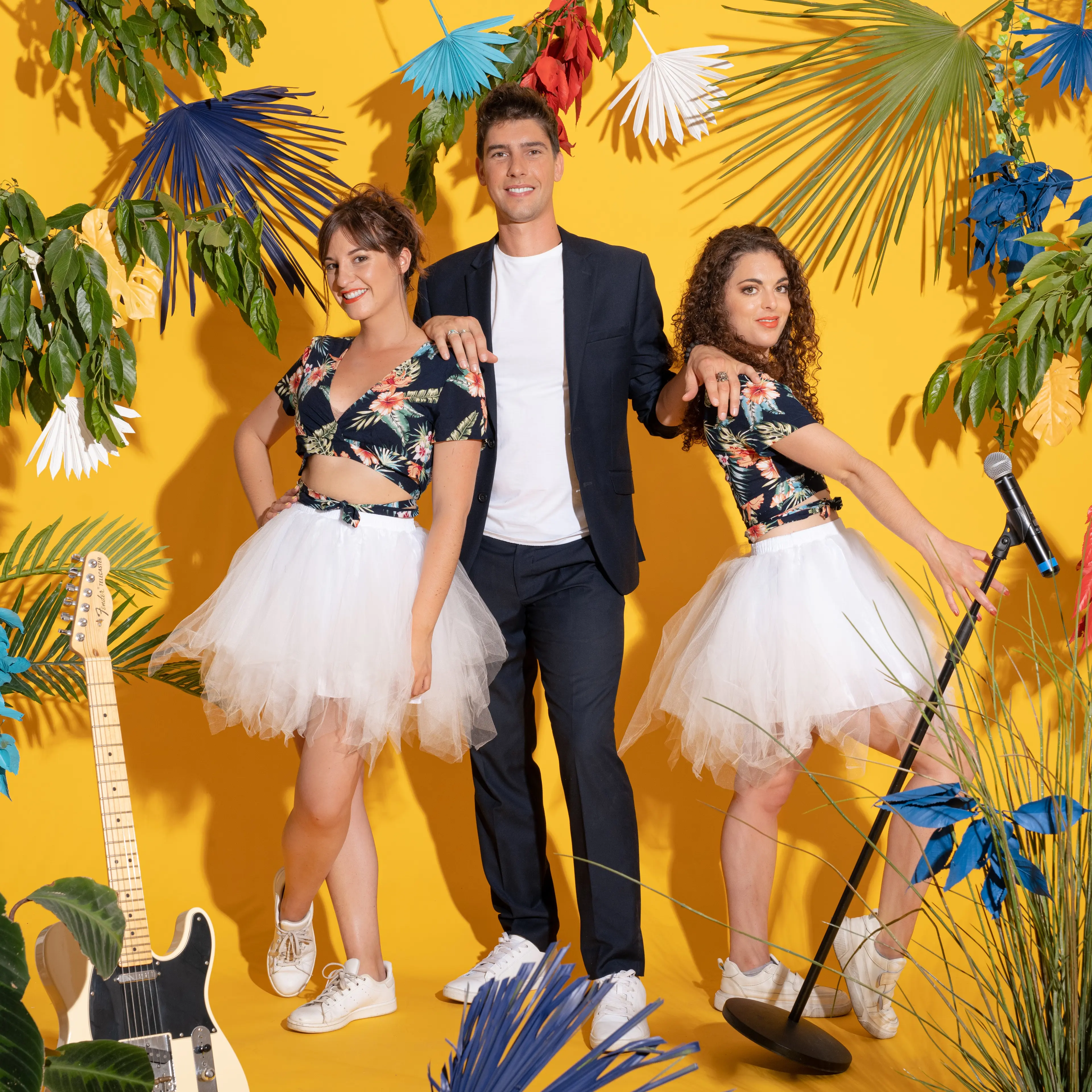 LiFi Artistes - MEXIMIEUX (Ain)