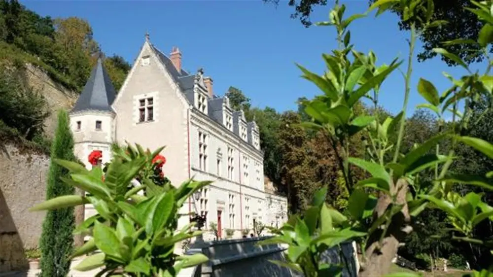 La Brèche - AMBOISE (Indre-et-Loire)