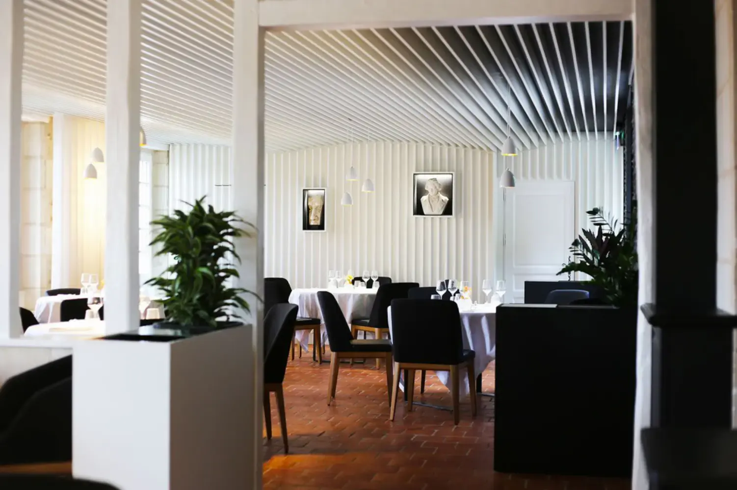 La Maison Tourangelle - SAVONNIERES (Indre-et-Loire)