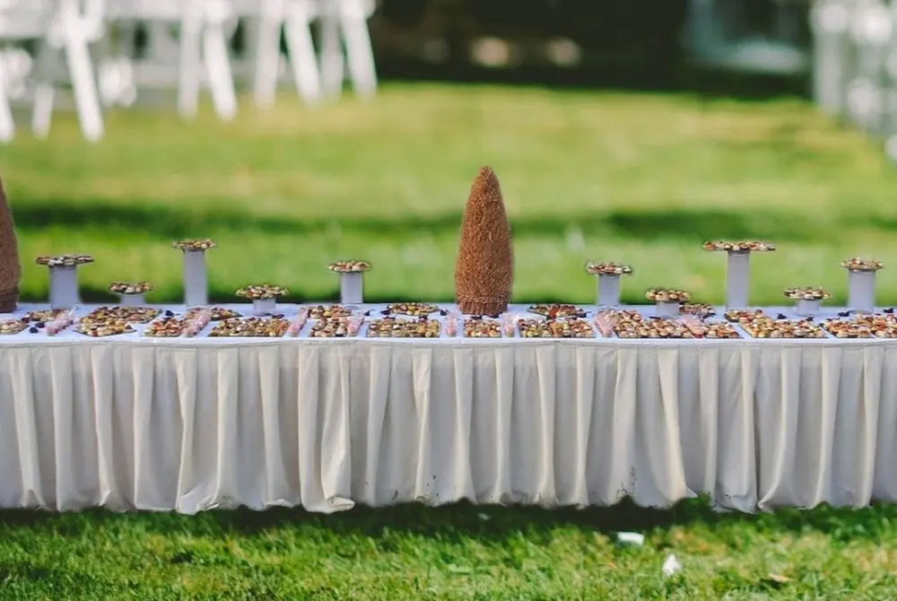 Aux Réceptions Tourangelles - MONTLOUIS-SUR-LOIRE (Indre-et-Loire)