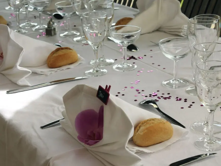 Aux Délices d'Alex - SAINT-JULIEN-SUR-BIBOST (Rhône)