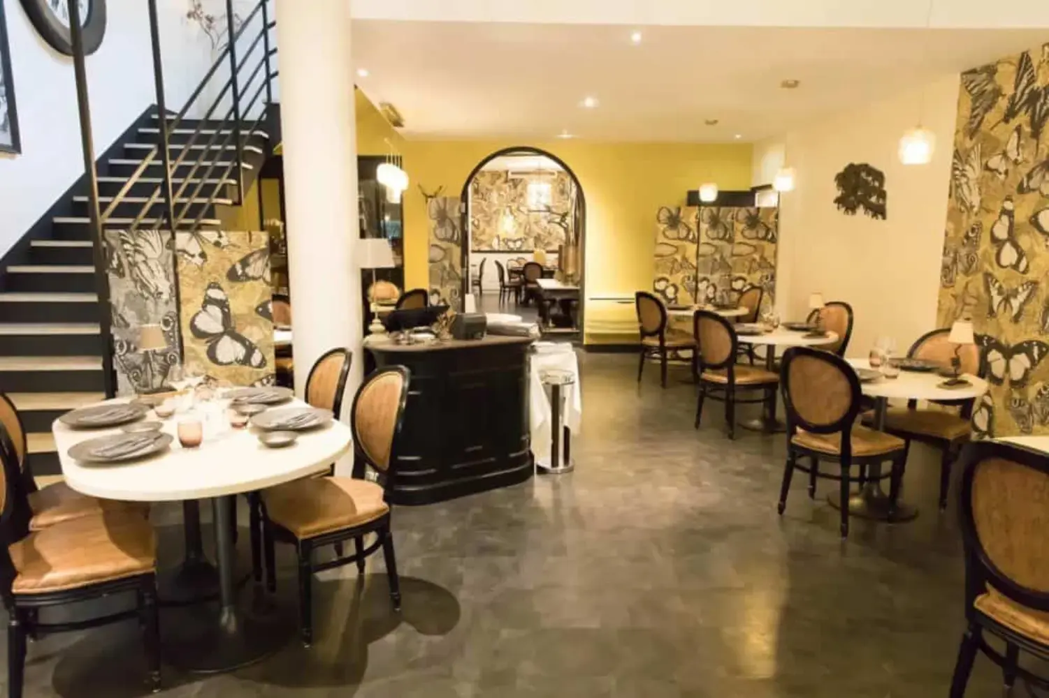 Plaisir des Sens - NIORT (Deux-Sèvres)