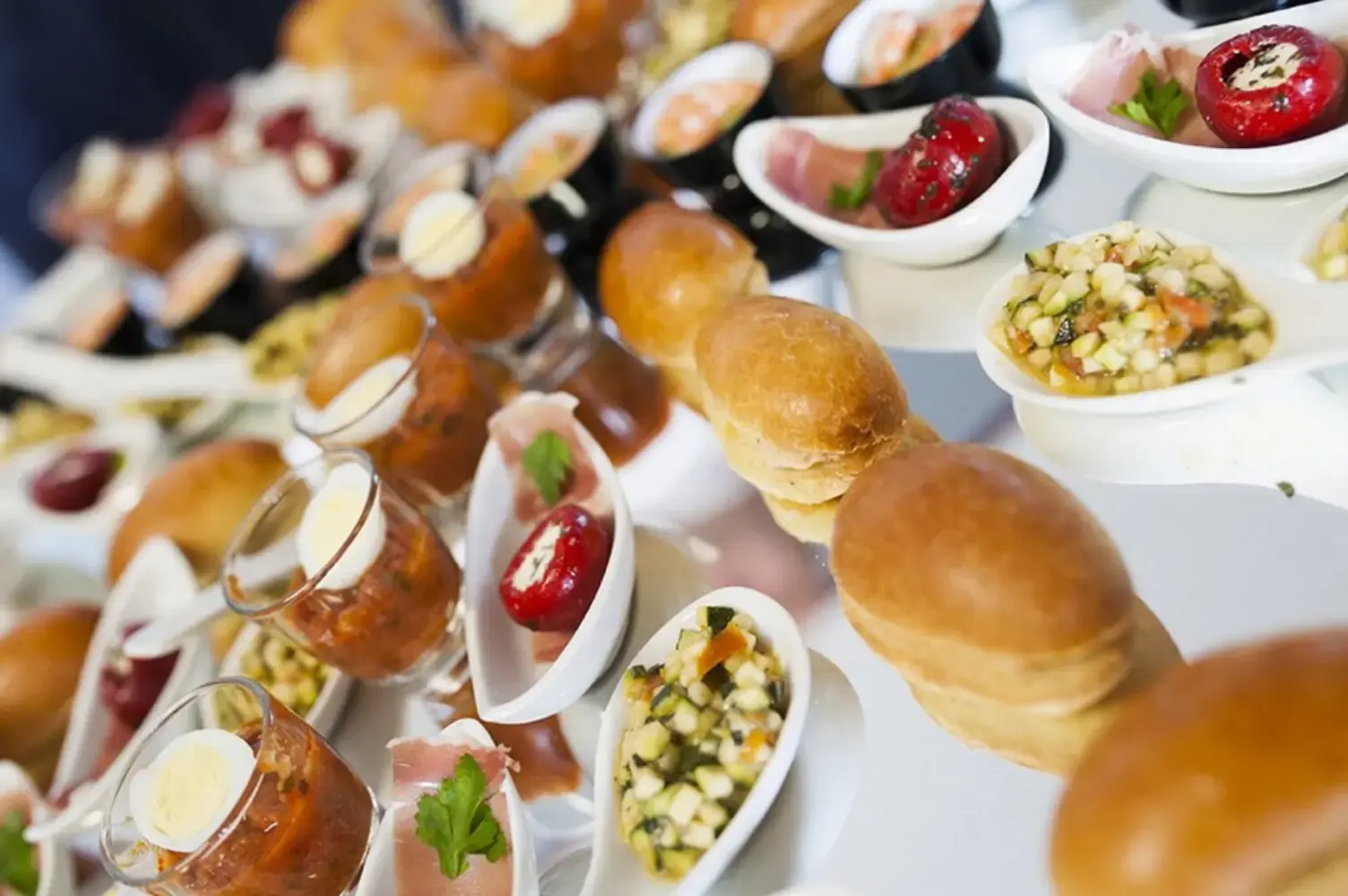 David Braga Traiteur - BEAUVOIR-SUR-NIORT (Deux-Sèvres)