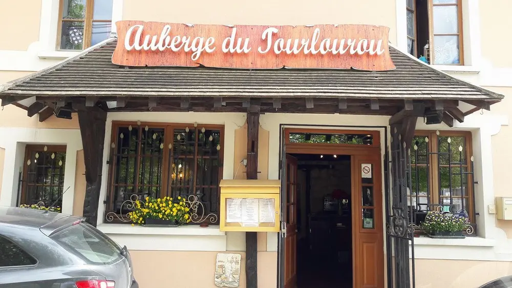 Auberge du Tourloulou - TREMBLAY-EN-FRANCE (Seine-Saint-Denis)