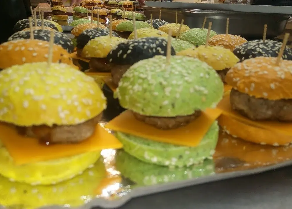 Farandole des Saveurs - FITZ-JAMES (Oise)