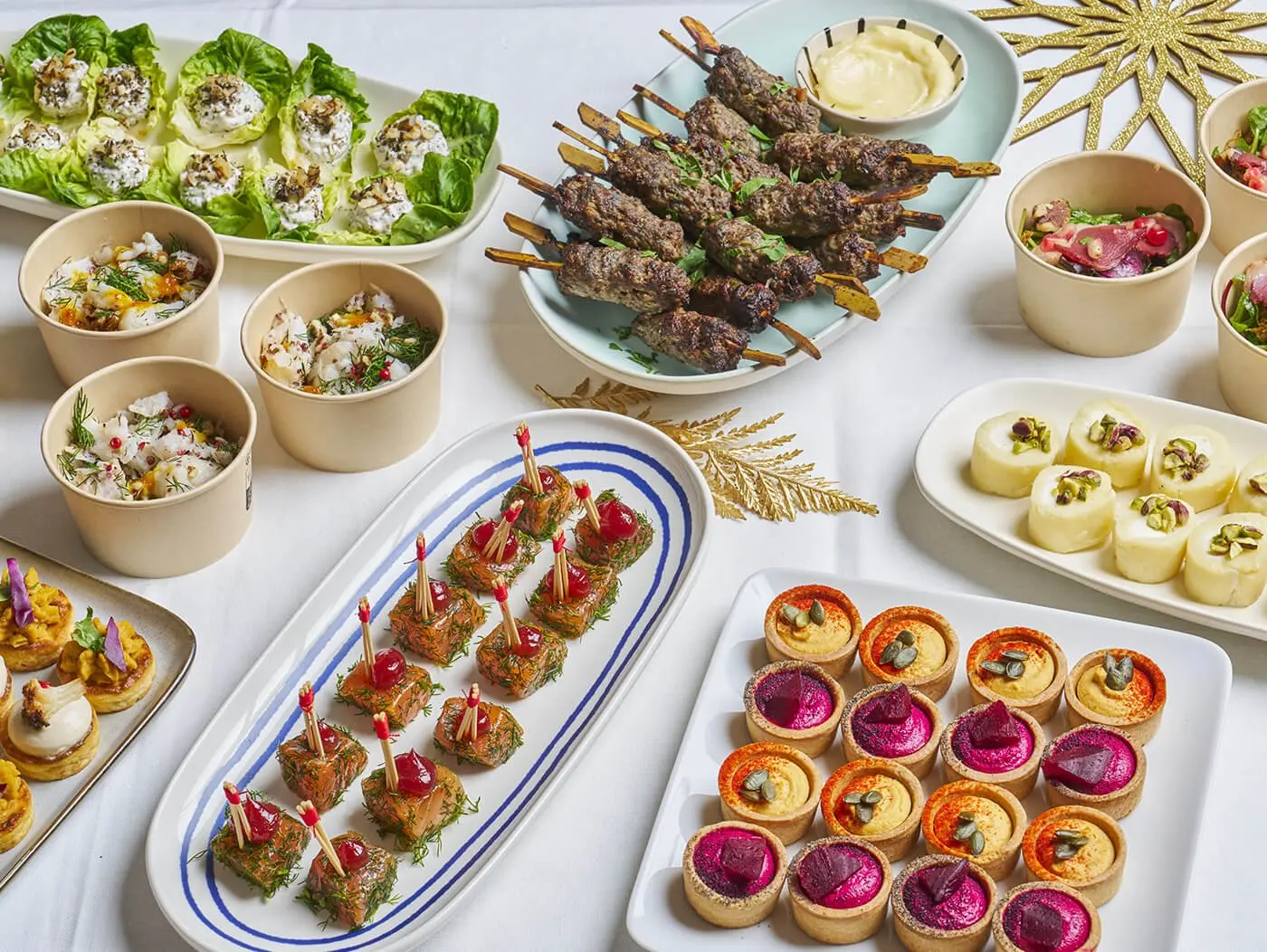 Les Cuistots Migrateurs - MONTREUIL (Seine-Saint-Denis)