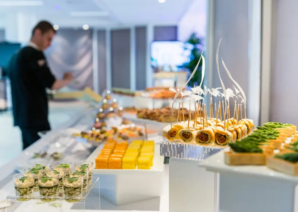 Pavillon Gourmet - PARIS (Paris)