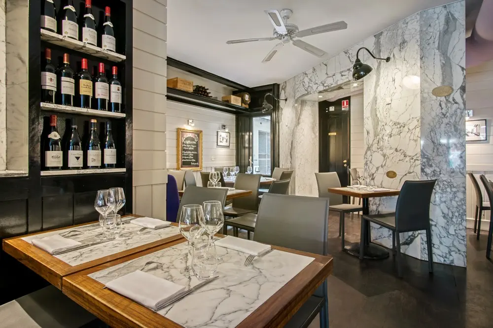 La Violette - PARIS (Paris)