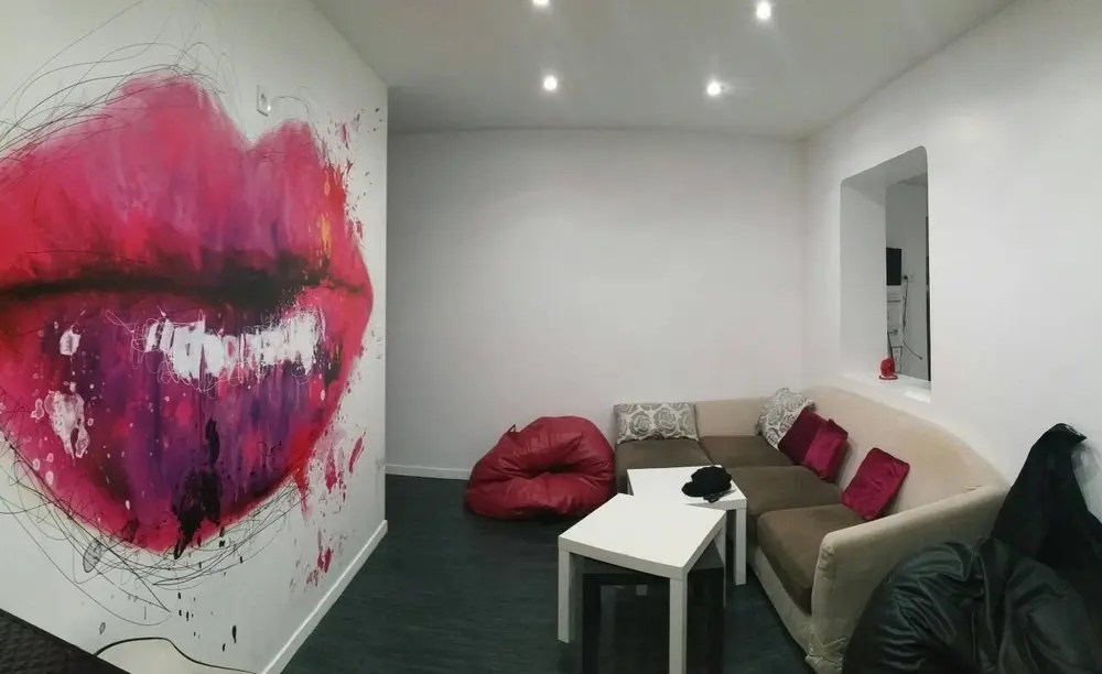 Le Gentil Photographe - PARIS (Paris)