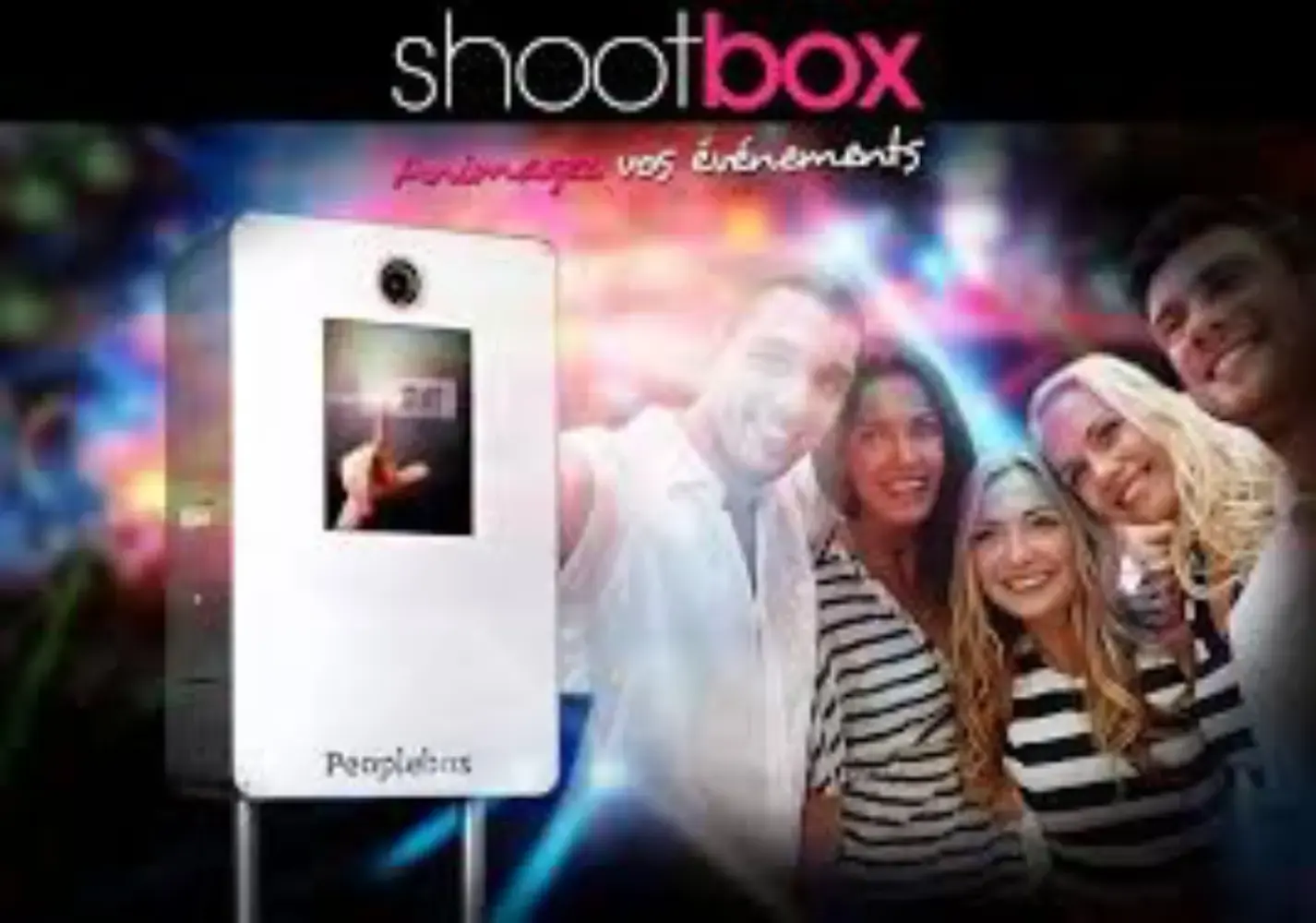 Peoplebox - PARIS (Paris)