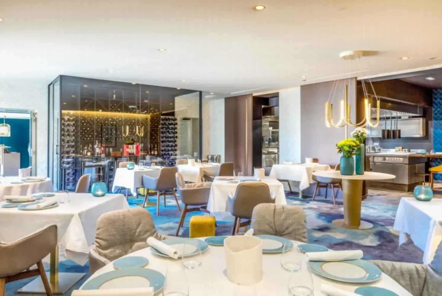 La Maison d'à Côté - MONTIVAULT (Loir-et-Cher)