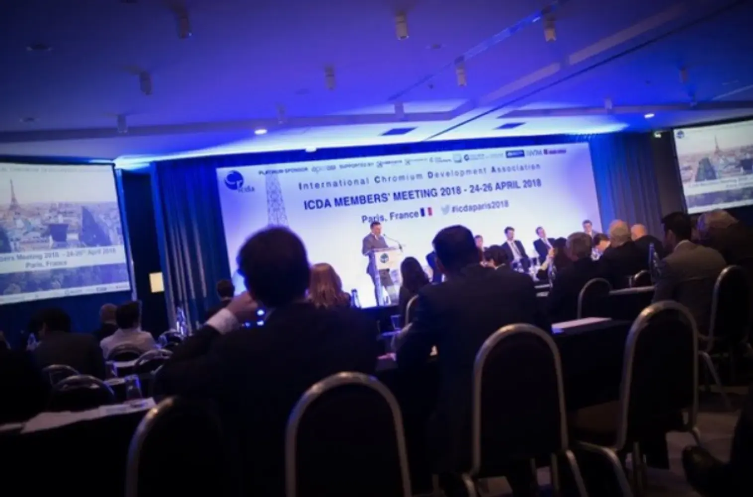 Jimmy Seng Tristao - PARIS (Paris)