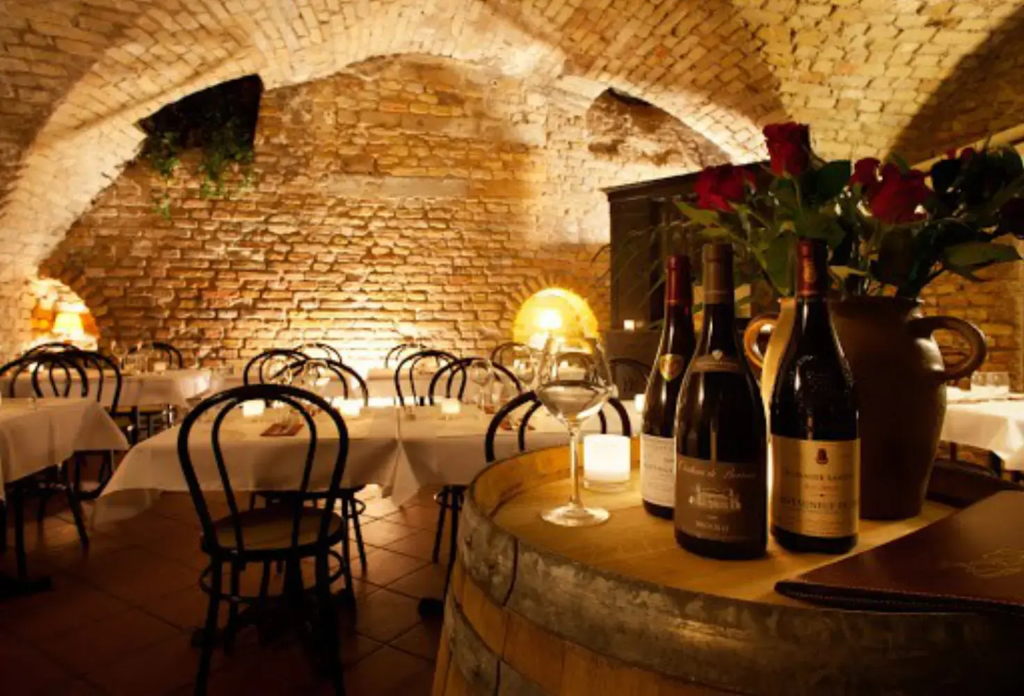 Oenosphère - STRASBOURG (Bas-Rhin)