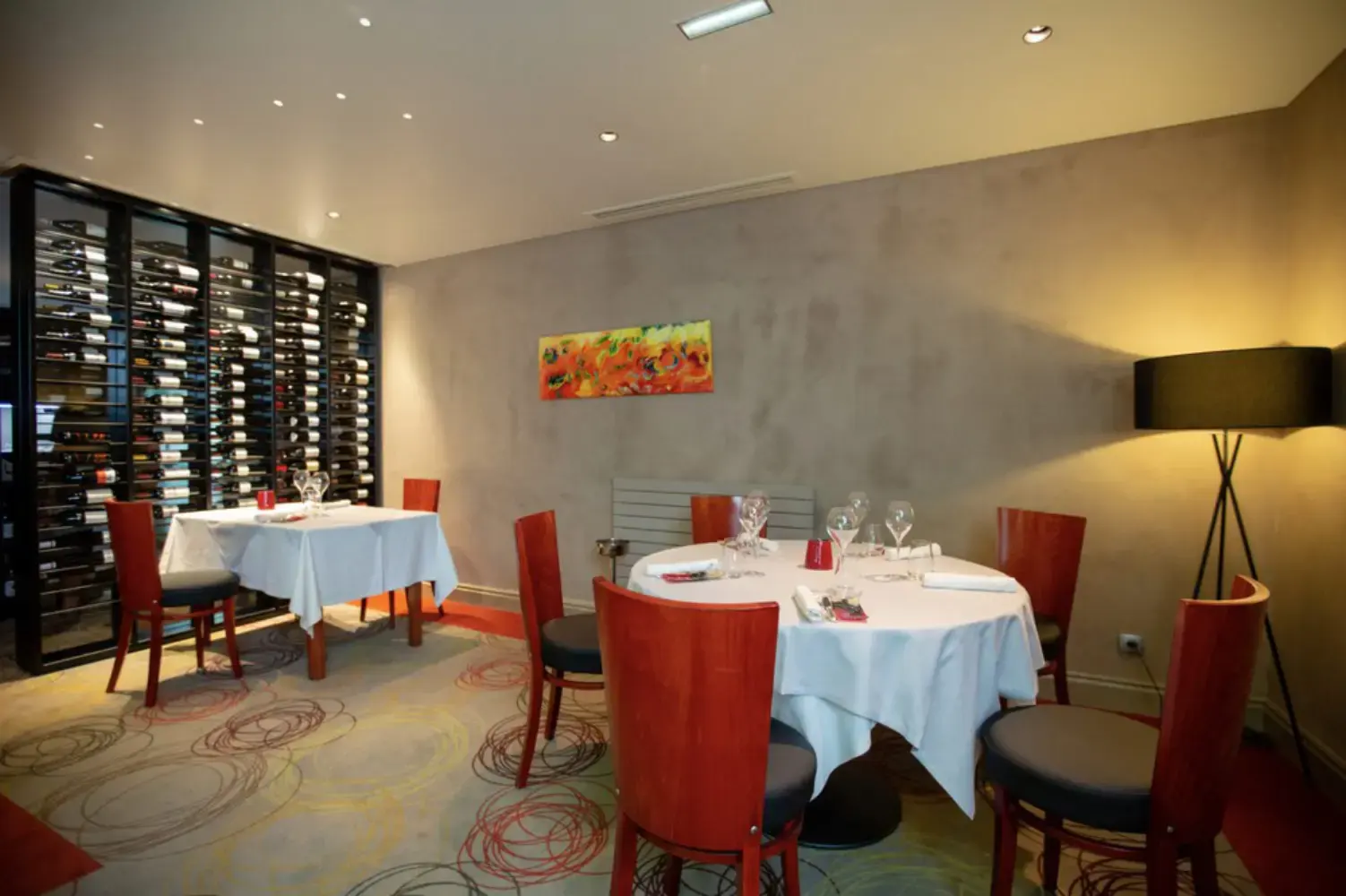 Les Semailles - WANTZENAU (Bas-Rhin)