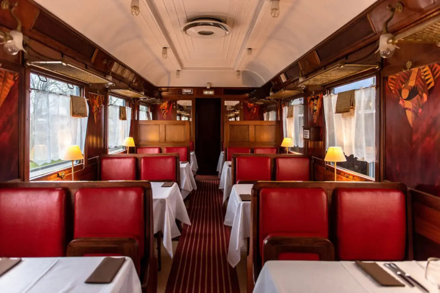 Les Secrets des Grands Express - STRASBOURG (Bas-Rhin)