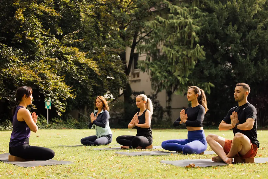 Activité Bien-être - Enghien-les-Bains (95)