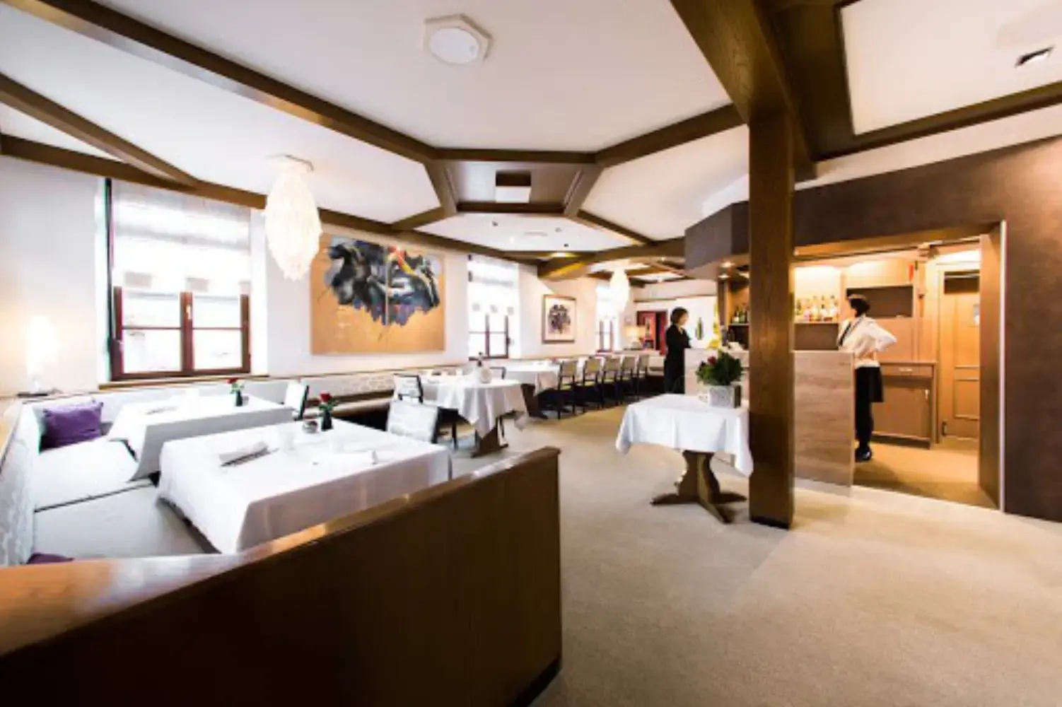 Fleur de Sureau - GAMBSHEIM (Bas-Rhin)