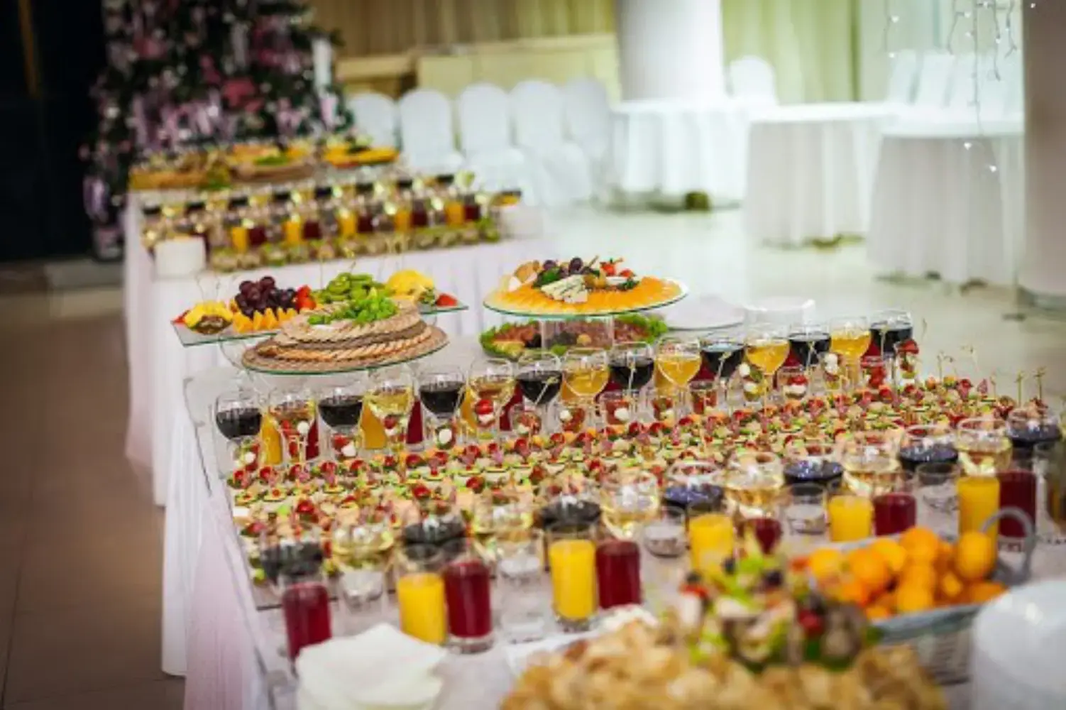 Vivaldi Traiteur - MORSBRONN-LES-BAINS (Bas-Rhin)