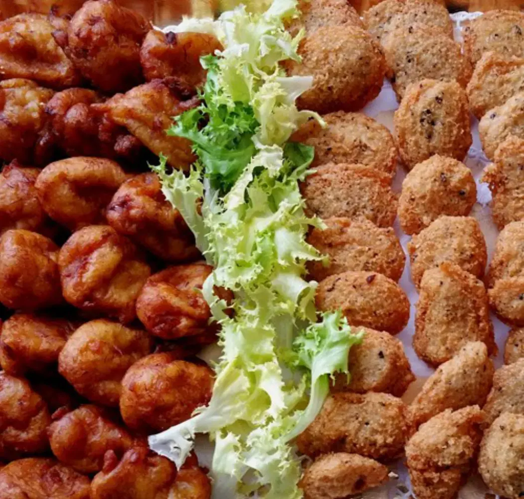 Kanzi Traiteur - VIEUX-THANN (Haut-Rhin)