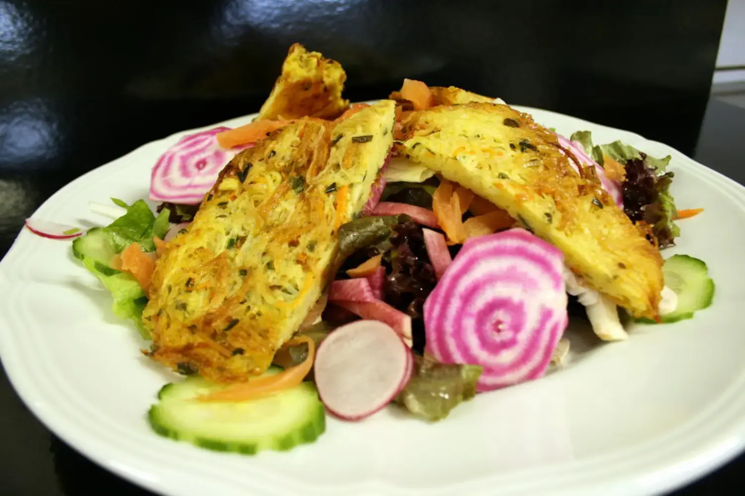 Traiteur Le Soufflet - GUNDERSHOFFEN (Bas-Rhin)