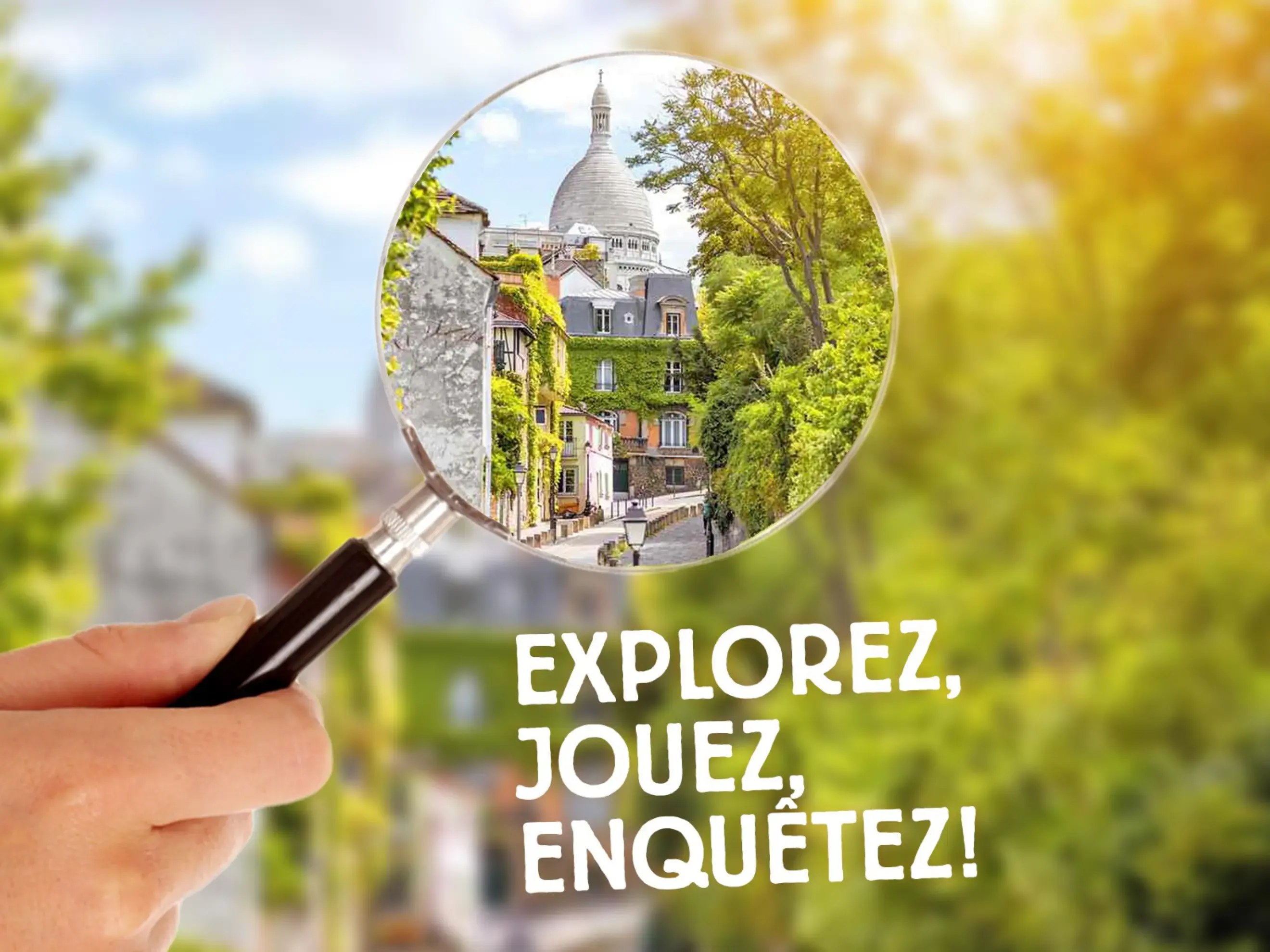 Quiveutpister - Paris (Paris)